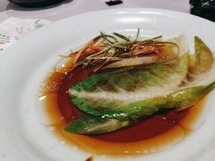 -味+新京宴·烤鸭·北京菜(创意谷店)
