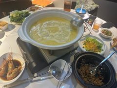 -金龙·打边炉(南京西路店)