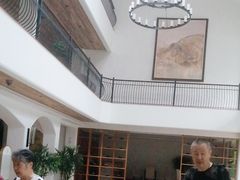 -金牛山大酒店(南北湖风景区店)