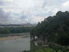 -璟象酒店-爱丽坊景观餐厅