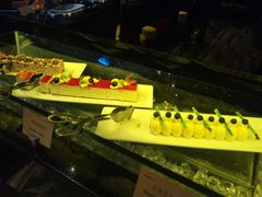 -泰谷酒店·太古码头闽菜自助餐厅