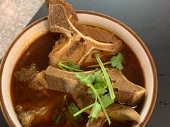 -贡梅老面馆·蟹粉面·无锡特色小吃(南长街主推店)