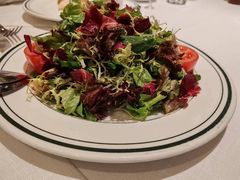 -Wolfgang’s Steakhouse 沃夫冈牛排馆(上海白玉兰广场店)