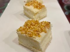 蒙古冰糕-格日勒阿妈蒙古厨房(大召店)