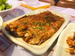 -靓靓蒸虾·头牌蒸虾(南山桂庙店)