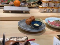 -一豚轩·烧鸟·豚骨拉面(五四路店)