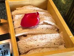 峨眉山雪魔芋-盡膳口福跷脚牛肉火锅(合生汇购物中心店)