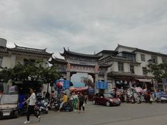 -南门绿玉农贸市场