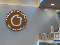 -CoCo都可(蓝村店)