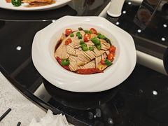 -新南华大酒店(广中店)