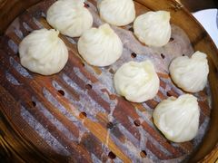 -玖鲜小笼(中山广场店)