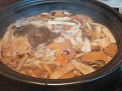 -滇野云南野生菌餐厅(陕西南路店)