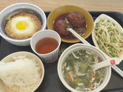 -宜德饭堂(顾村店)