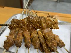 -老地方烤肉(东岗路店)