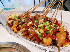 -蕃茄述·好汤自然来(江汉路店)