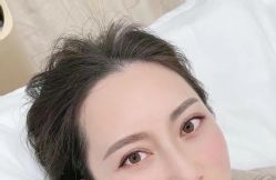 -久匠·野生眉半永久纹绣