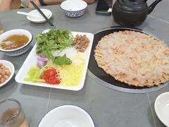 -官塘陈记鱼生·潮汕砂锅粥·牛肉火锅(潮枫路总店)