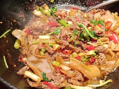 -小隐人家(乐松店)