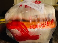 -庆丰包子铺(东单店)