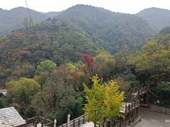 -九如山休闲旅游度假区