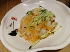 -秦香阁·西北家常菜(徐汇日月光中心店)