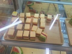 -谭三娘鲜切牛肉自助火锅(九眼桥总店)