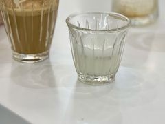 桂花澳白-1/4 ONE QUARTER COFFEE LAB(朝阳大悦城店)