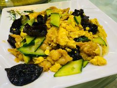 醋溜木须-登瀛楼饭庄(领世郡店)