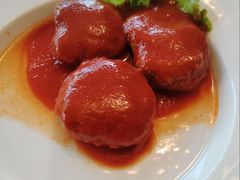 -华梅西餐厅(哈尔滨中央大街店)