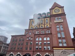 -青岛啤酒博物馆