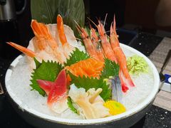 -極上萬膳·日料放题(海岸城店)