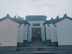 -河坊街景区