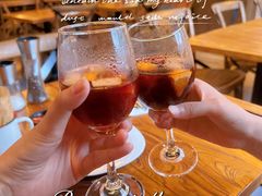 -El Bodegon阿根廷秘鲁餐厅(幸福路店)