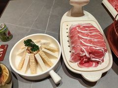 -额尔敦传统涮(体育场店)