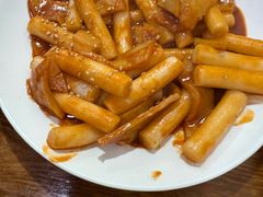 -优壹佳·延边朝鲜族料理(中山北路店)