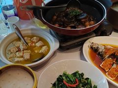 -湖锦酒楼·31年地道湖北菜(黄鹤楼店)