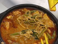 -O记东北砂锅麻辣烫