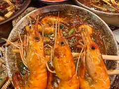-老三样·旧食新味(绿地店)