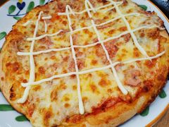 -萨莉亚意式餐厅(苏州食百家店)