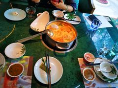 -集渔·泰式海鲜火锅(彭州店)