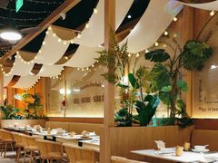 -帕娜·泰式茶餐厅·Bistro(近铁广场店)