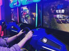 -天空之城游乐体验世界(义乌之心店)