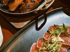 -BROWNSTONE布朗石西班牙餐厅(富城店)