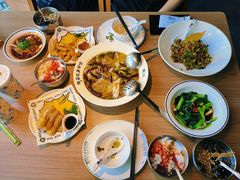 -太二酸菜鱼(中山龙之梦店)