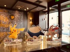 -COSTA COFFEE(哈尔滨凯德学府店)