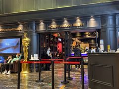门面-加餐海鲜自助(集美银泰百货店)