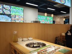 -刘壹席富顺荤豆花·自贡江湖菜(浅水半岛店)