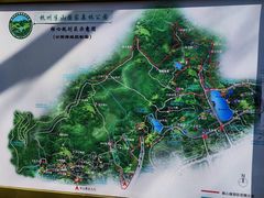 -杭州半山国家森林公园