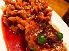 -松鹤楼(狮山永利广场店)