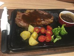 -必胜客(永旺店)